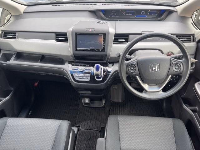 HONDA FREED+
