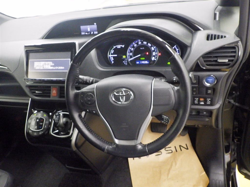 TOYOTA ESQUIRE
