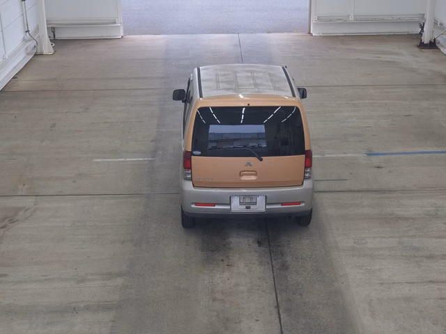 MITSUBISHI EK CLASSY