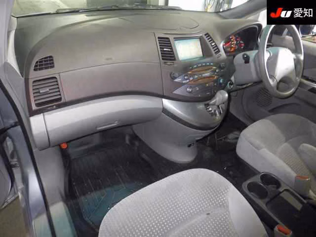 MITSUBISHI GRANDIS