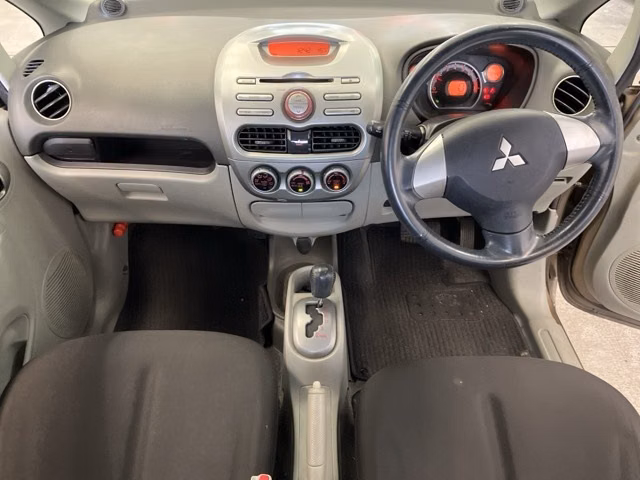 MITSUBISHI I