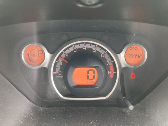 MITSUBISHI I