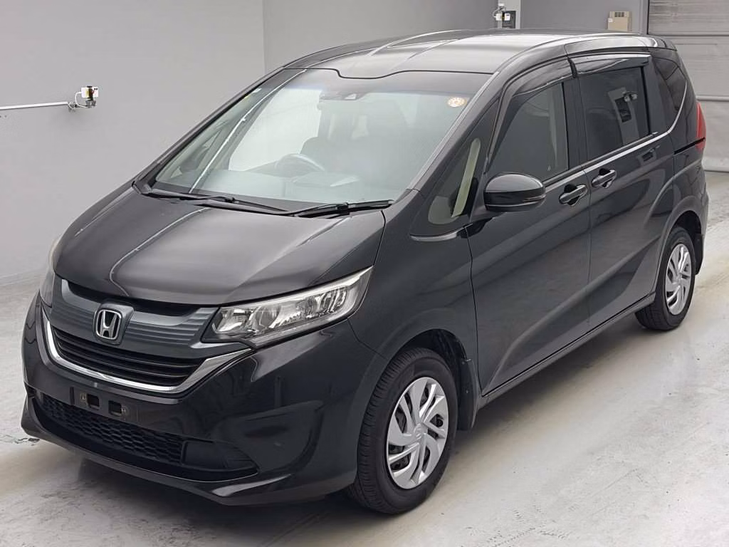 HONDA FREED+