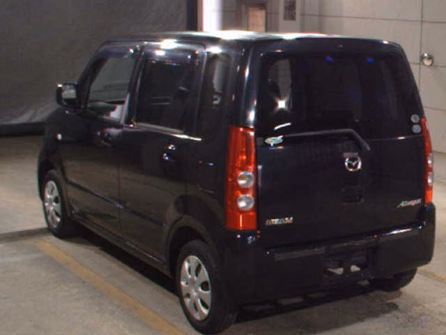 MAZDA AZ-WAGON
