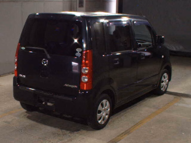 MAZDA AZ-WAGON