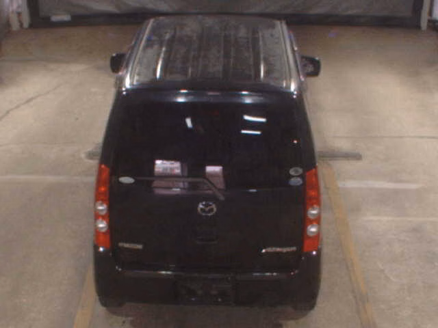 MAZDA AZ-WAGON