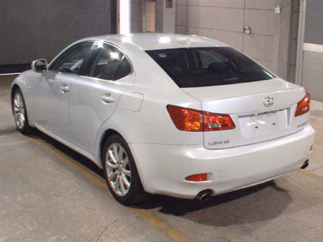 LEXUS IS250