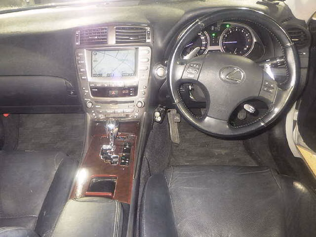 LEXUS IS250