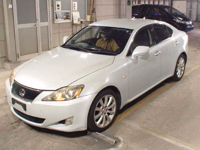 LEXUS IS250