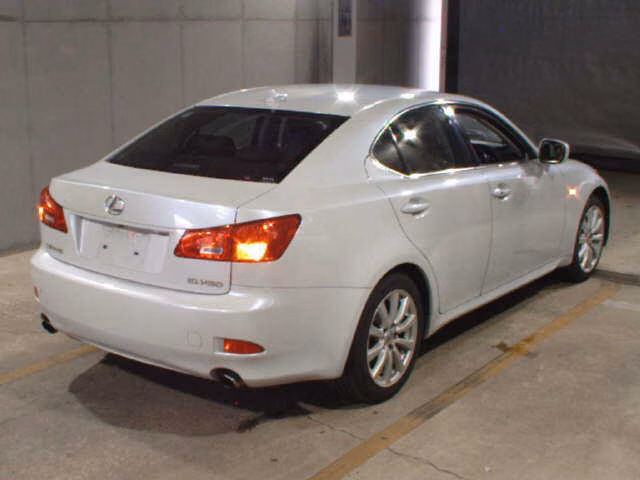 LEXUS IS250