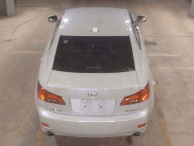 LEXUS IS250