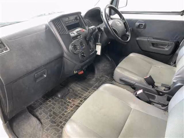 TOYOTA LITE ACE