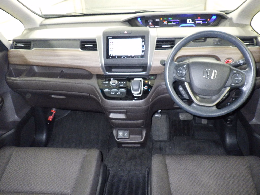 HONDA FREED+