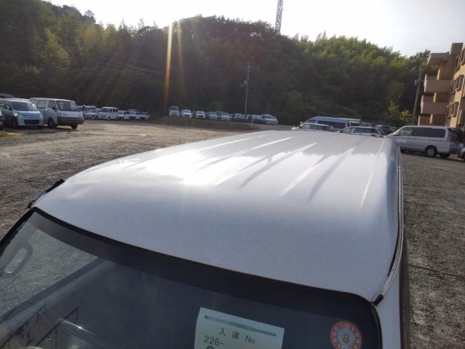 TOYOTA TOWN ACE