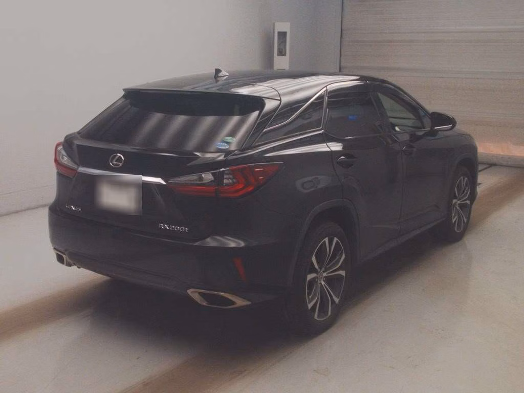 LEXUS RX200T