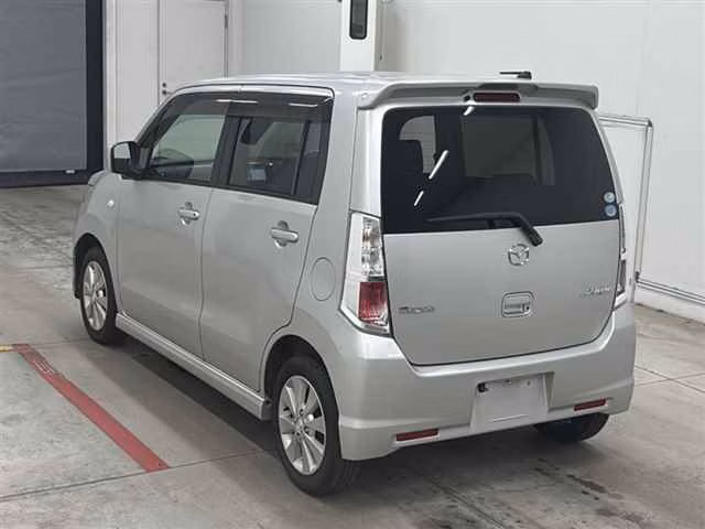 MAZDA AZ-WAGON