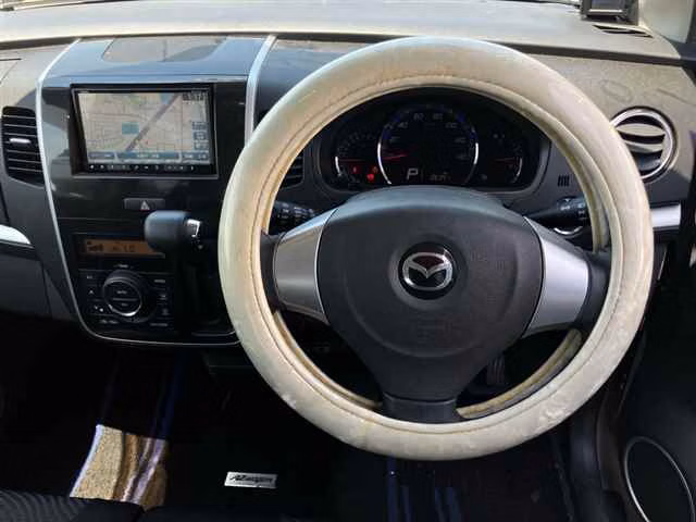 MAZDA AZ-WAGON