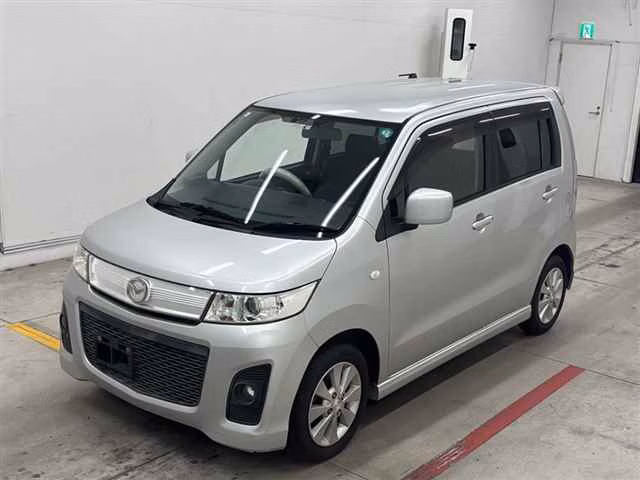 MAZDA AZ-WAGON