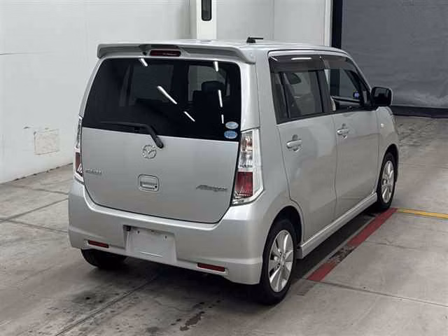 MAZDA AZ-WAGON