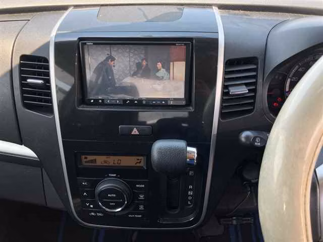 MAZDA AZ-WAGON
