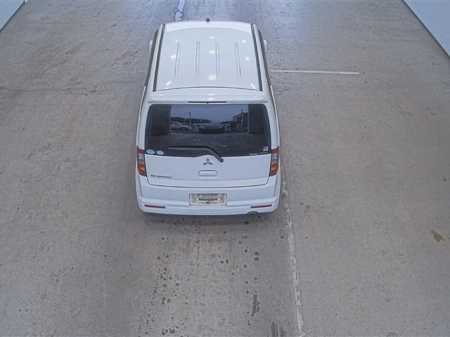 MITSUBISHI EK SPORT