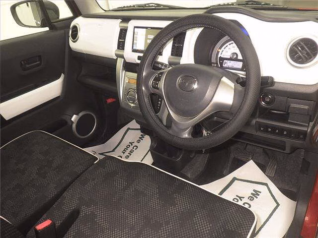 MAZDA FLAIR CROSSOVER