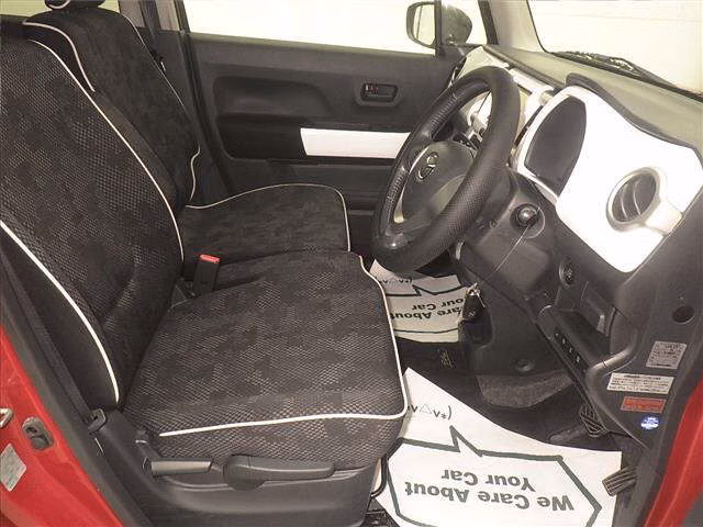 MAZDA FLAIR CROSSOVER