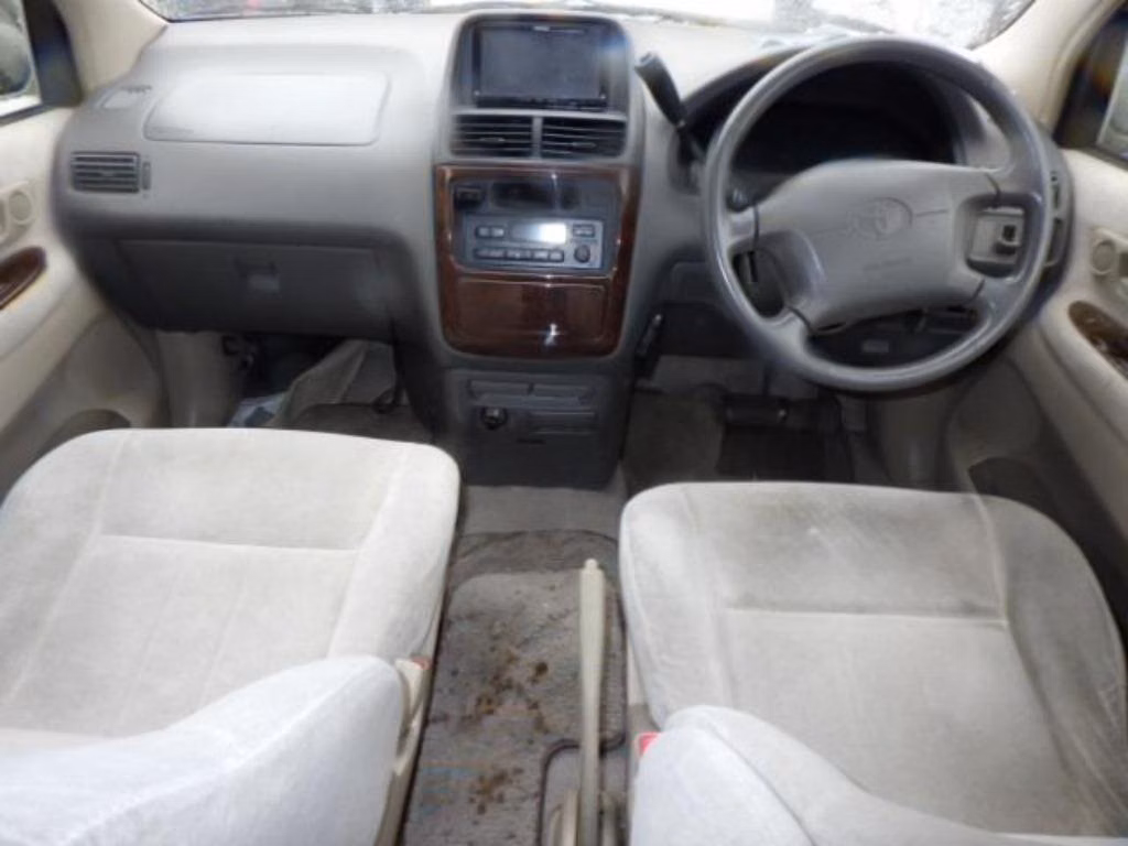 TOYOTA IPSUM