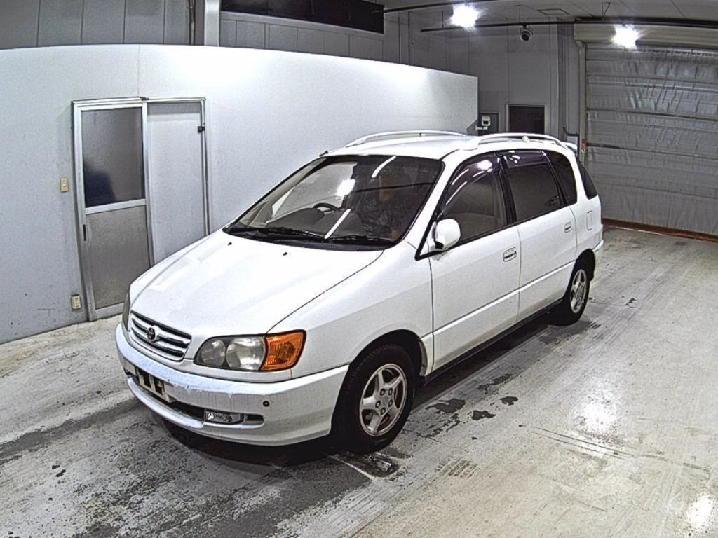 TOYOTA IPSUM