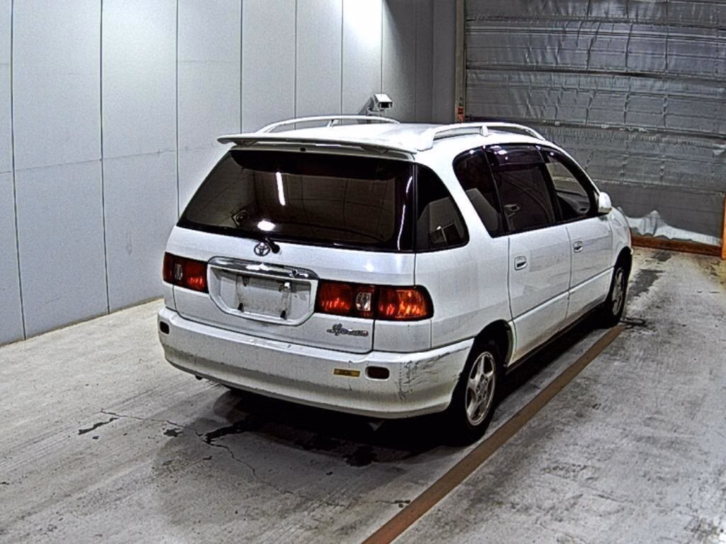 TOYOTA IPSUM