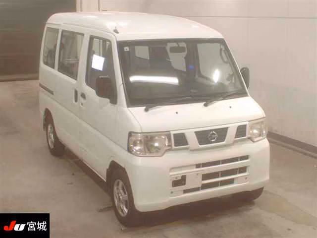 Nissan NV100 Clipper