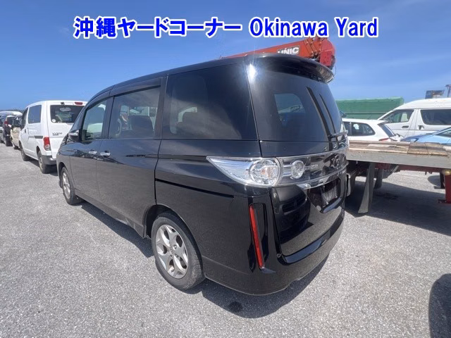 MAZDA BIANTE
