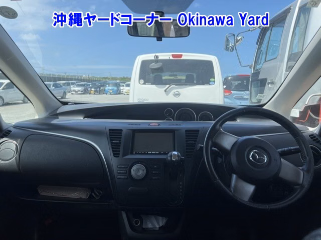 MAZDA BIANTE