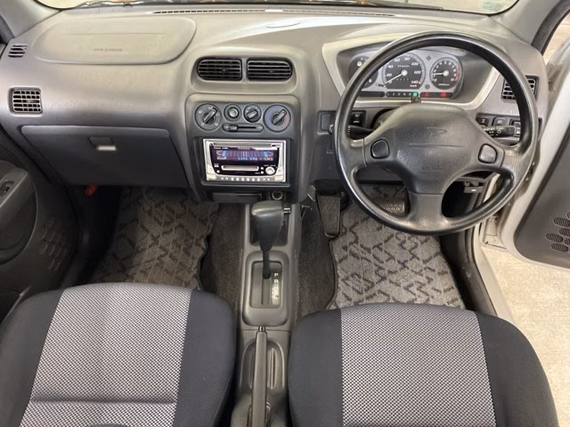DAIHATSU TERIOS KID