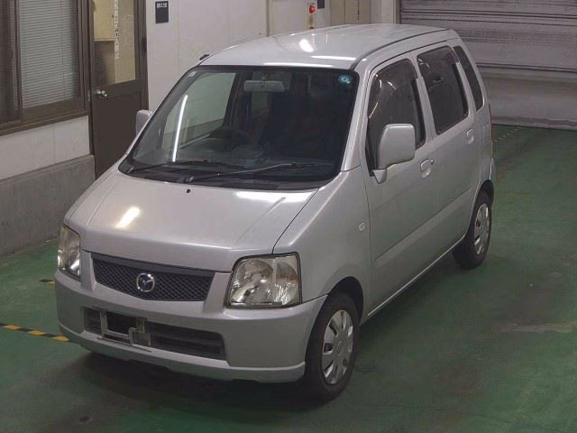 MAZDA AZ-WAGON