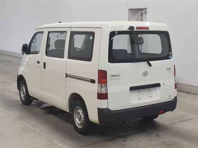 TOYOTA LITE ACE