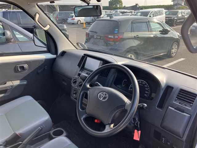 TOYOTA LITE ACE
