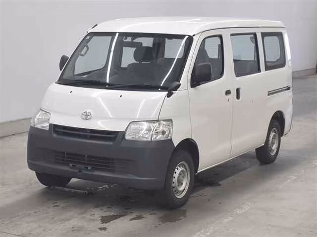 TOYOTA LITE ACE