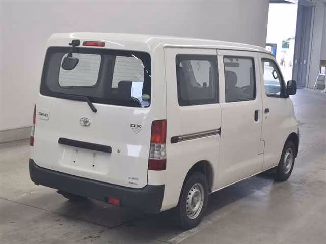 TOYOTA LITE ACE