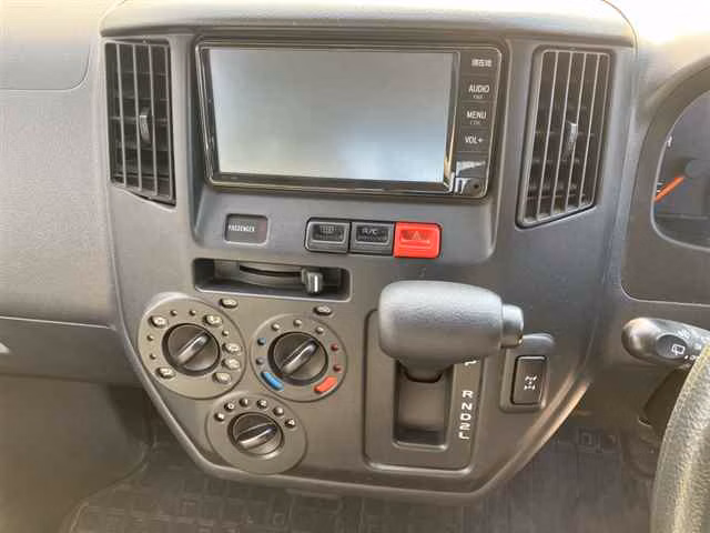 TOYOTA LITE ACE