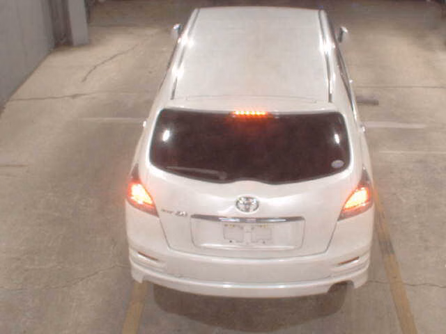 TOYOTA MARK X ZIO