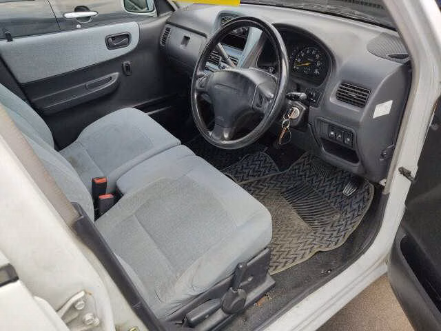 SUBARU PLEO