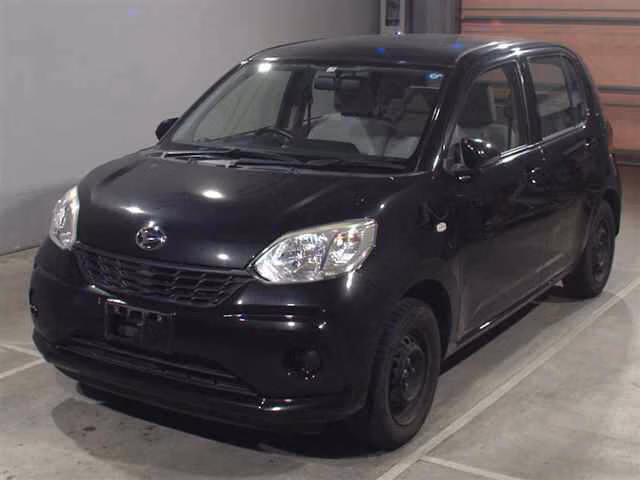 DAIHATSU BOON