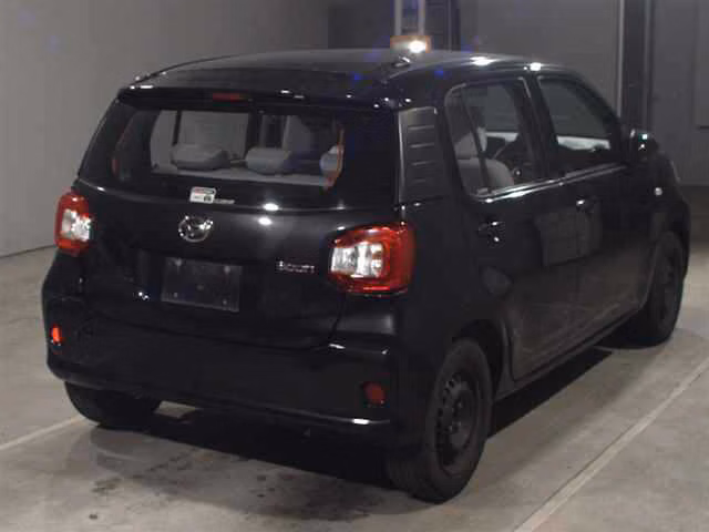 DAIHATSU BOON