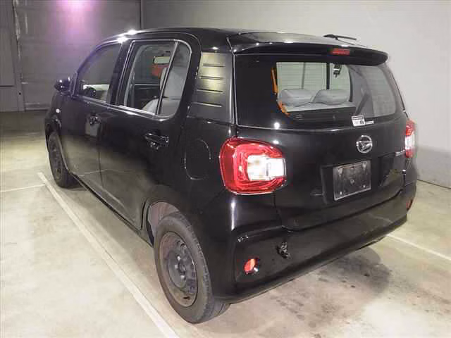 DAIHATSU BOON