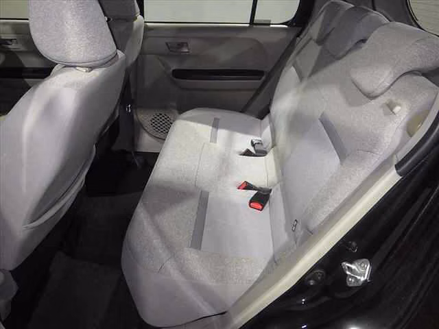 DAIHATSU BOON