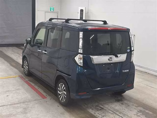 DAIHATSU THOR