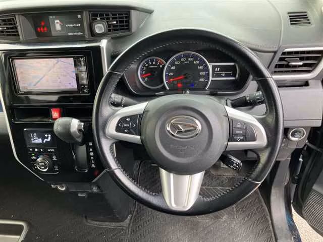 DAIHATSU THOR