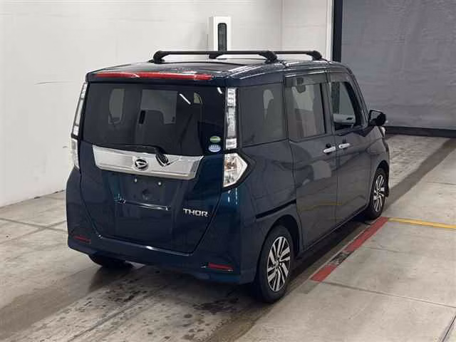 DAIHATSU THOR