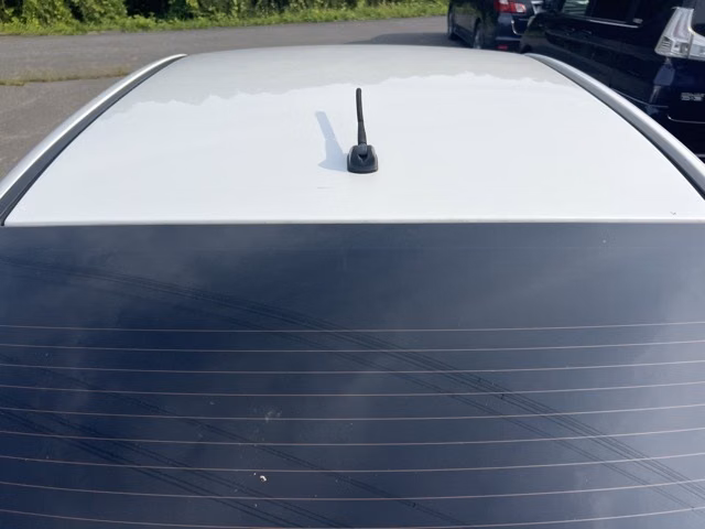 MITSUBISHI GALANT FORTIS